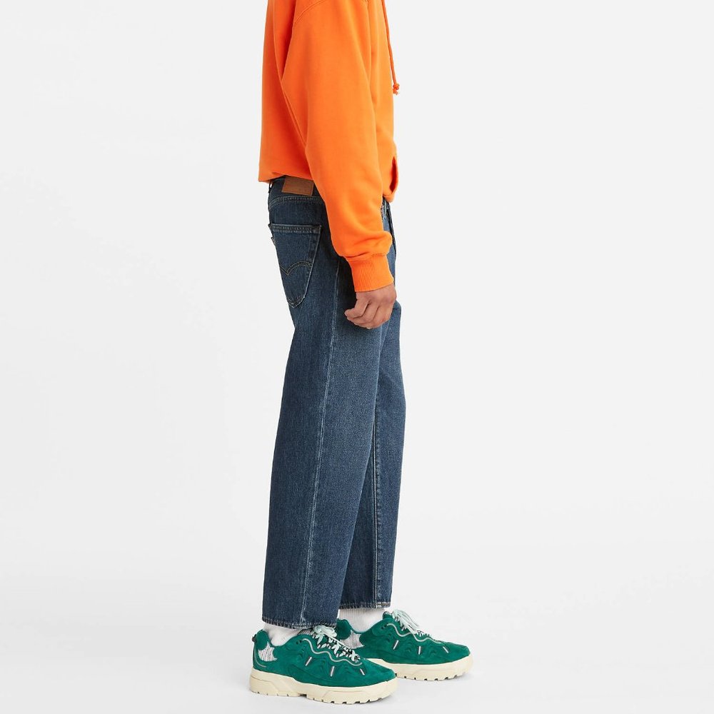 LEVI'S - STAY LOOSE TAPER CROPPED MEN'S JEANS